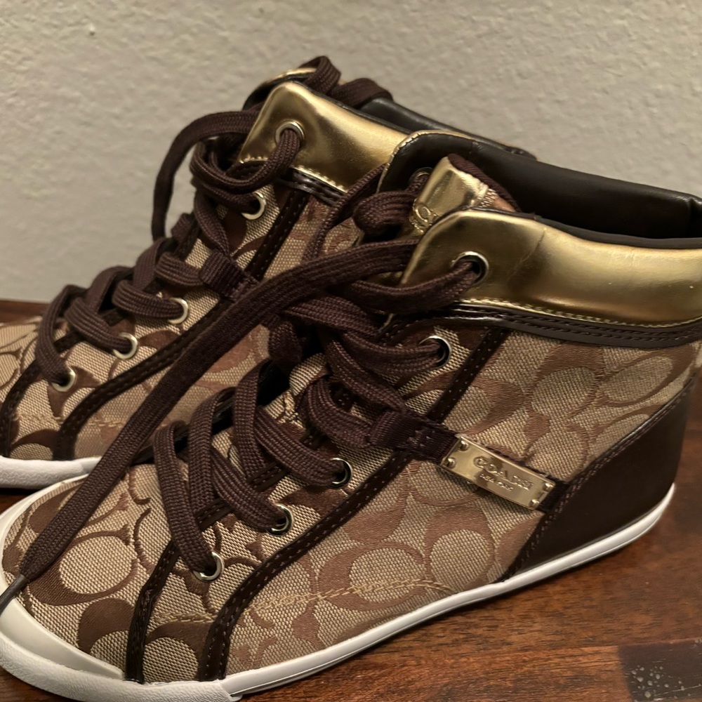Coach Sneakers